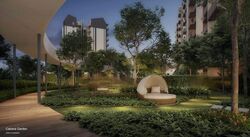 Norwood Grand (D25), Apartment #639039931